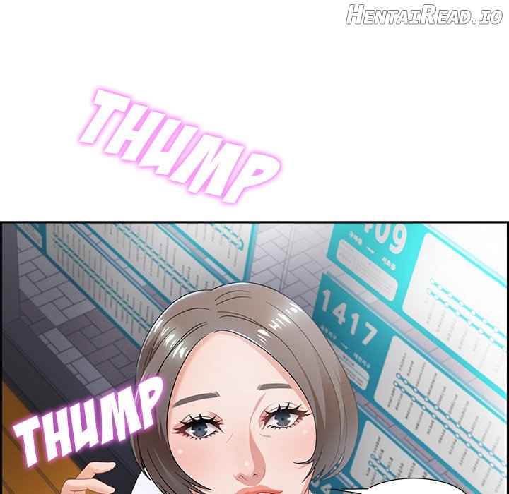 Tasty Chat: 0km Chapter 8 - page 150