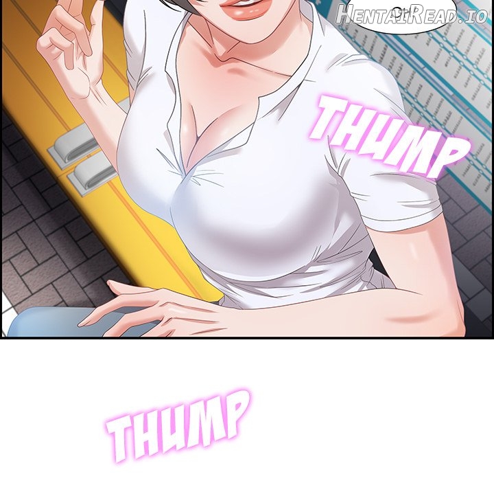 Tasty Chat: 0km Chapter 8 - page 151