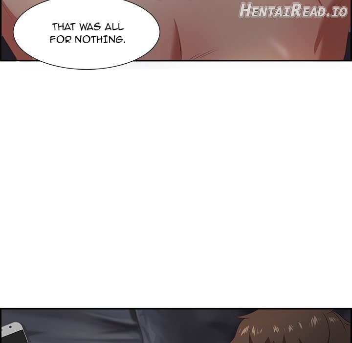 Tasty Chat: 0km Chapter 8 - page 17