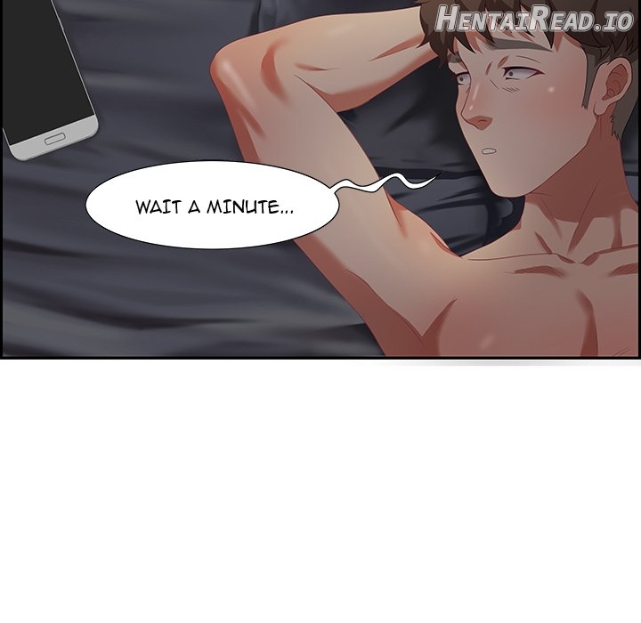 Tasty Chat: 0km Chapter 8 - page 18