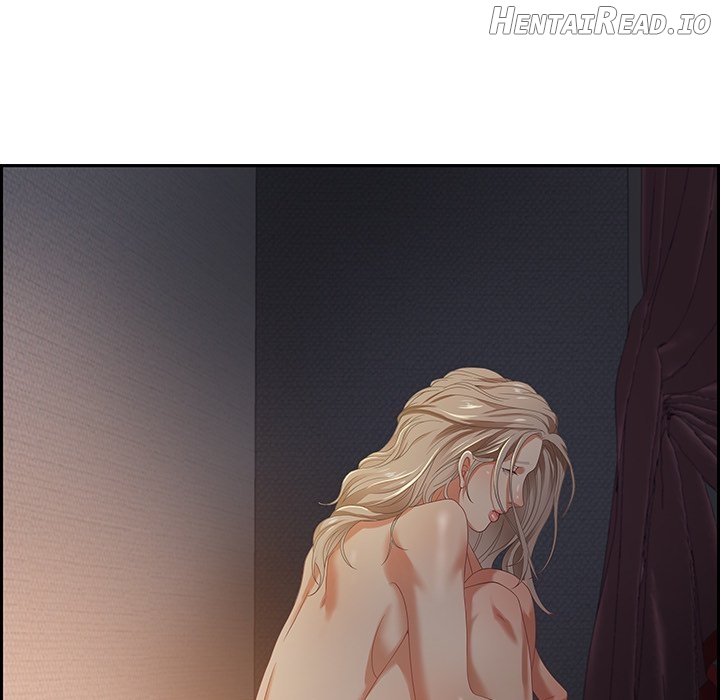 Tasty Chat: 0km Chapter 8 - page 19