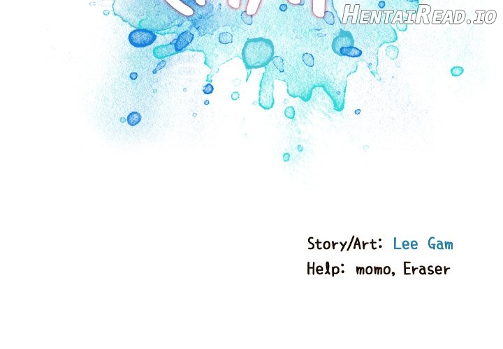 Tasty Chat: 0km Chapter 8 - page 2