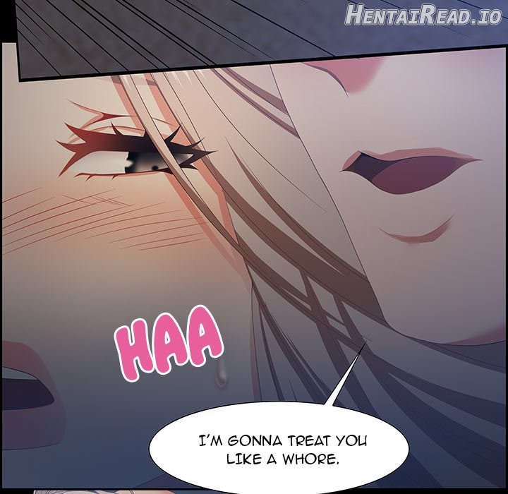 Tasty Chat: 0km Chapter 8 - page 23