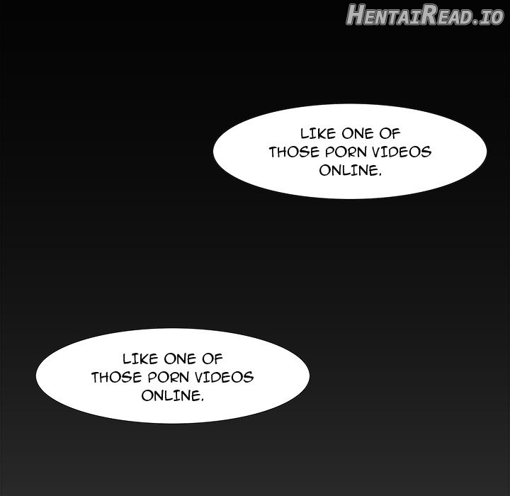 Tasty Chat: 0km Chapter 8 - page 25