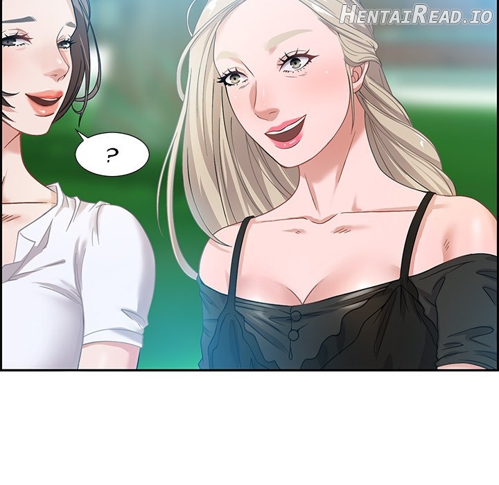 Tasty Chat: 0km Chapter 8 - page 37