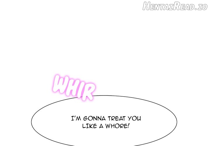 Tasty Chat: 0km Chapter 8 - page 4