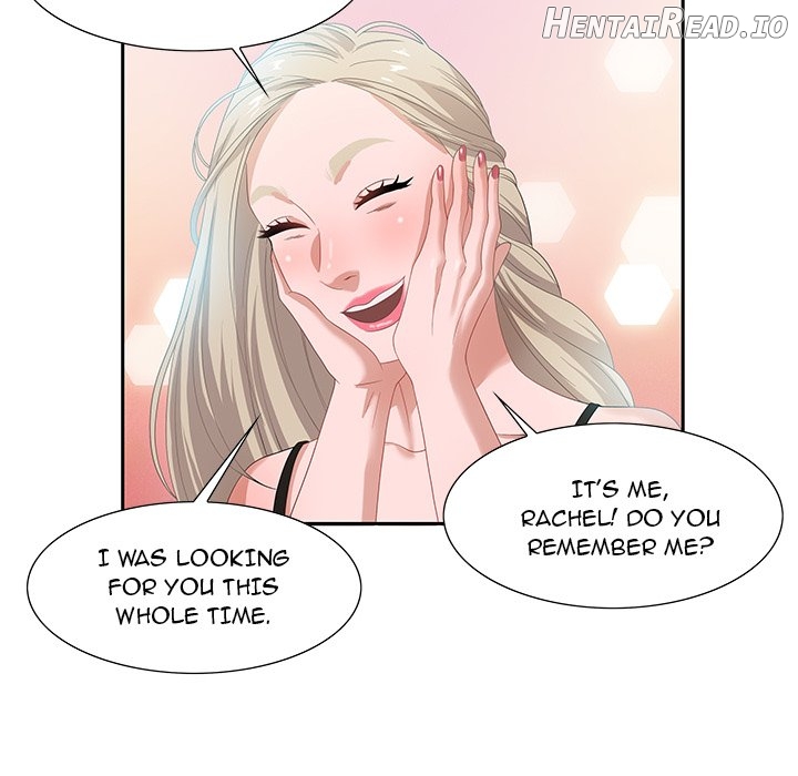 Tasty Chat: 0km Chapter 8 - page 40