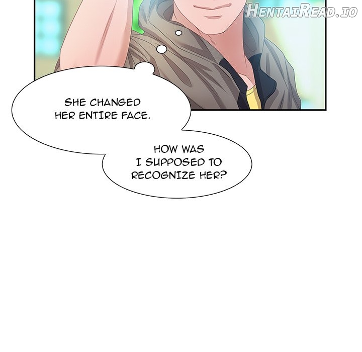 Tasty Chat: 0km Chapter 8 - page 42