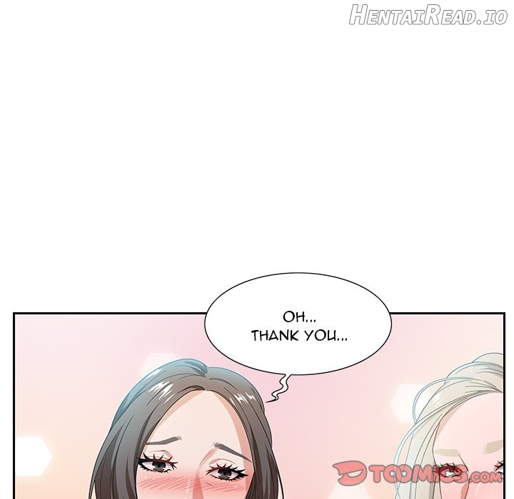 Tasty Chat: 0km Chapter 8 - page 48
