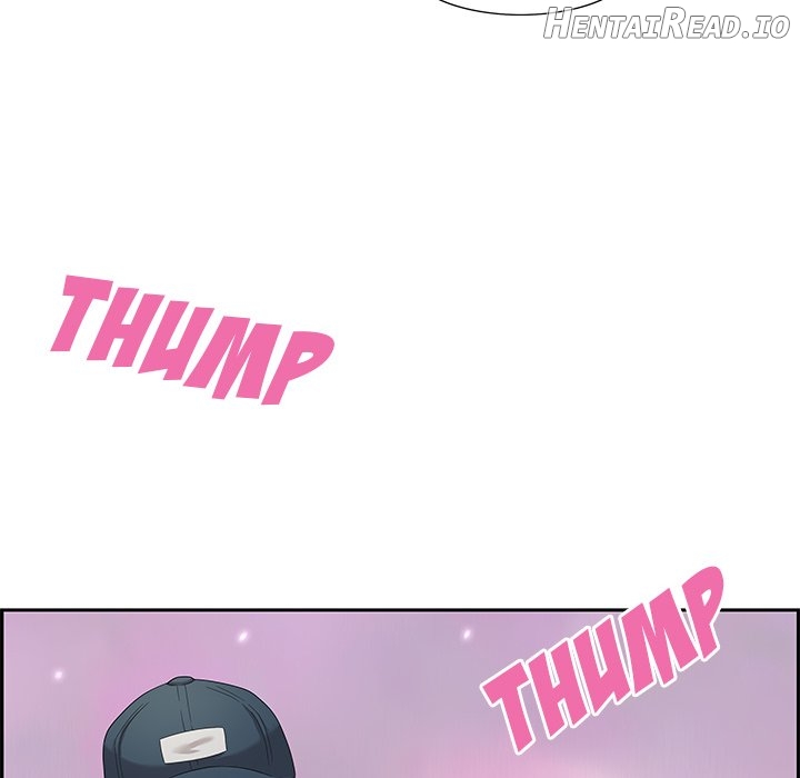 Tasty Chat: 0km Chapter 8 - page 55