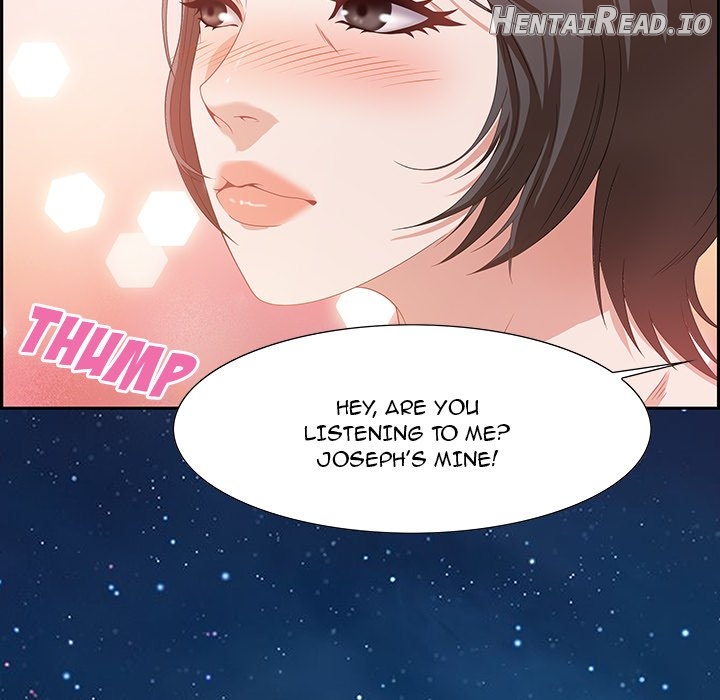 Tasty Chat: 0km Chapter 8 - page 58