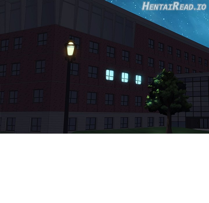 Tasty Chat: 0km Chapter 8 - page 60