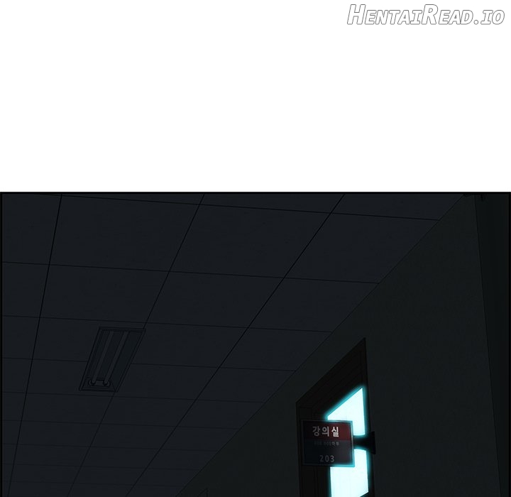 Tasty Chat: 0km Chapter 8 - page 61