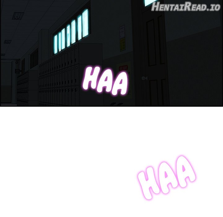 Tasty Chat: 0km Chapter 8 - page 62