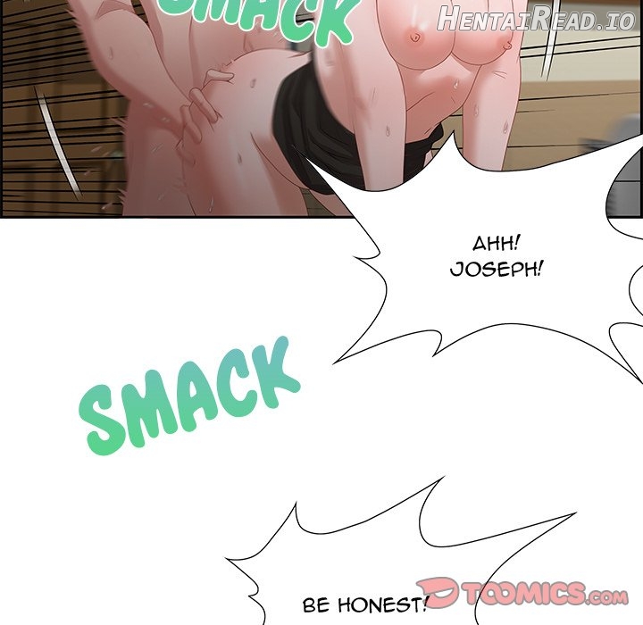 Tasty Chat: 0km Chapter 8 - page 75
