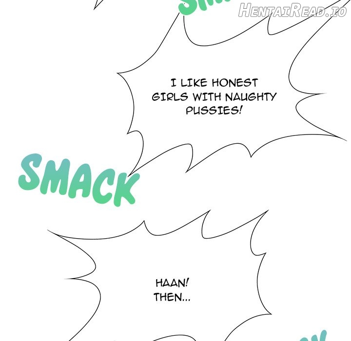 Tasty Chat: 0km Chapter 8 - page 77