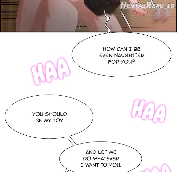 Tasty Chat: 0km Chapter 8 - page 79