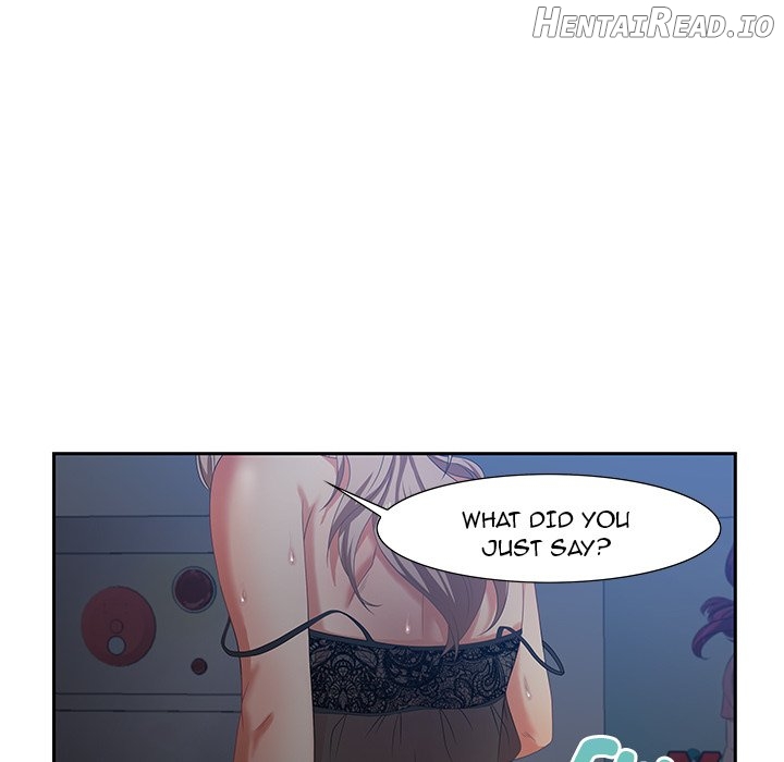 Tasty Chat: 0km Chapter 8 - page 8