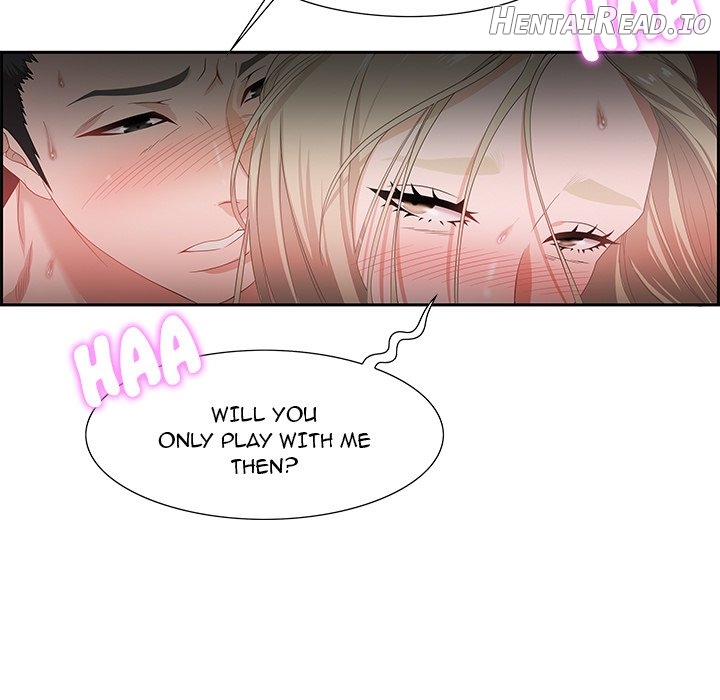 Tasty Chat: 0km Chapter 8 - page 80