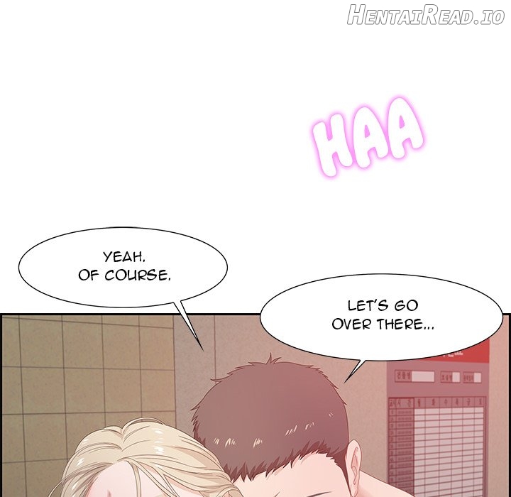 Tasty Chat: 0km Chapter 8 - page 81