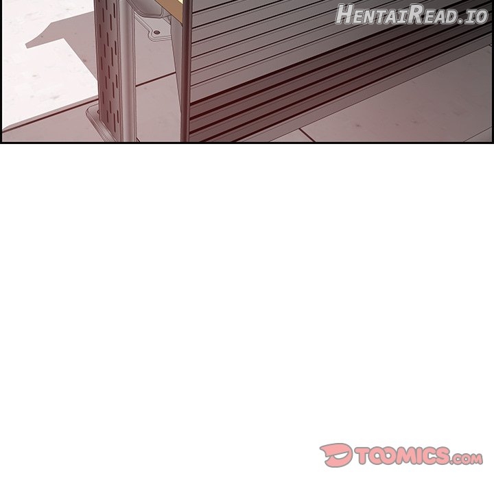 Tasty Chat: 0km Chapter 8 - page 84