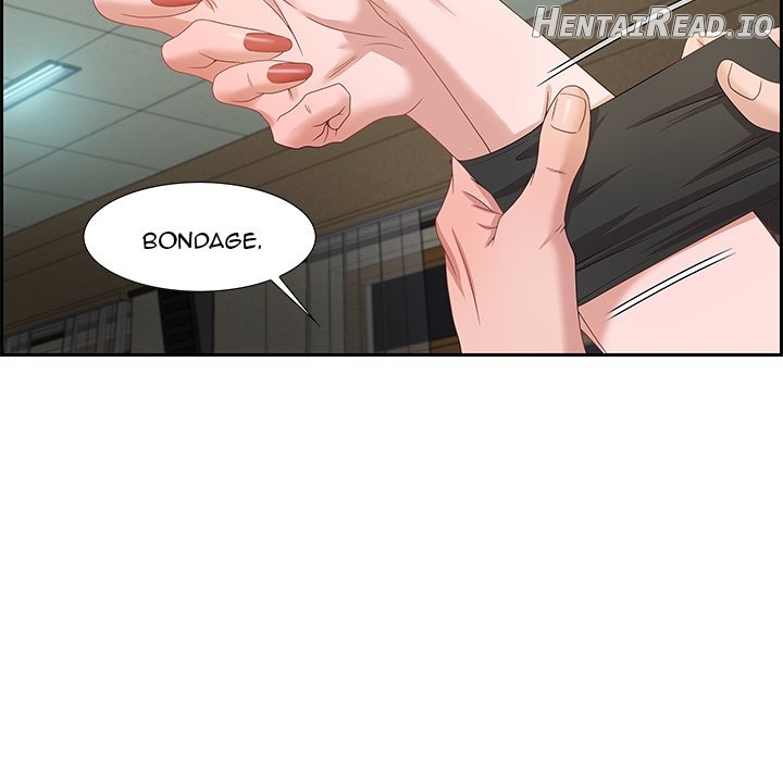 Tasty Chat: 0km Chapter 8 - page 86
