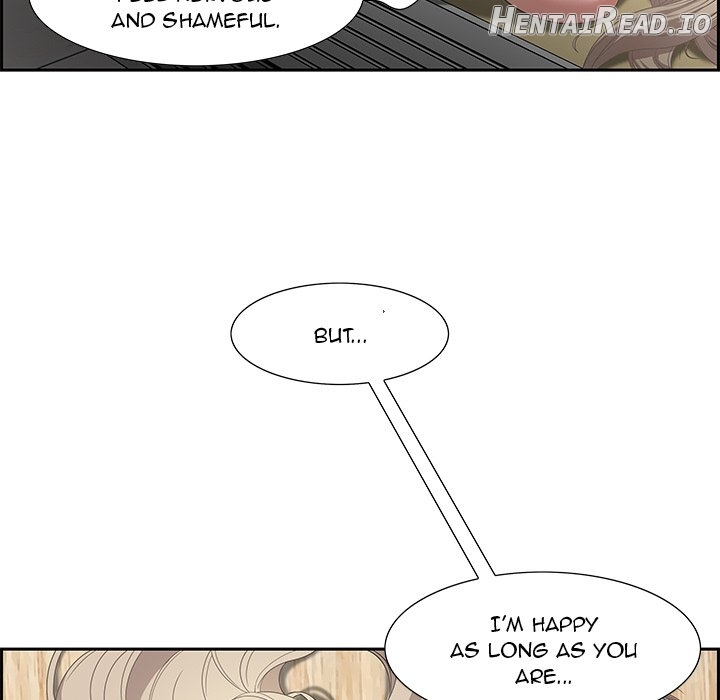 Tasty Chat: 0km Chapter 8 - page 88