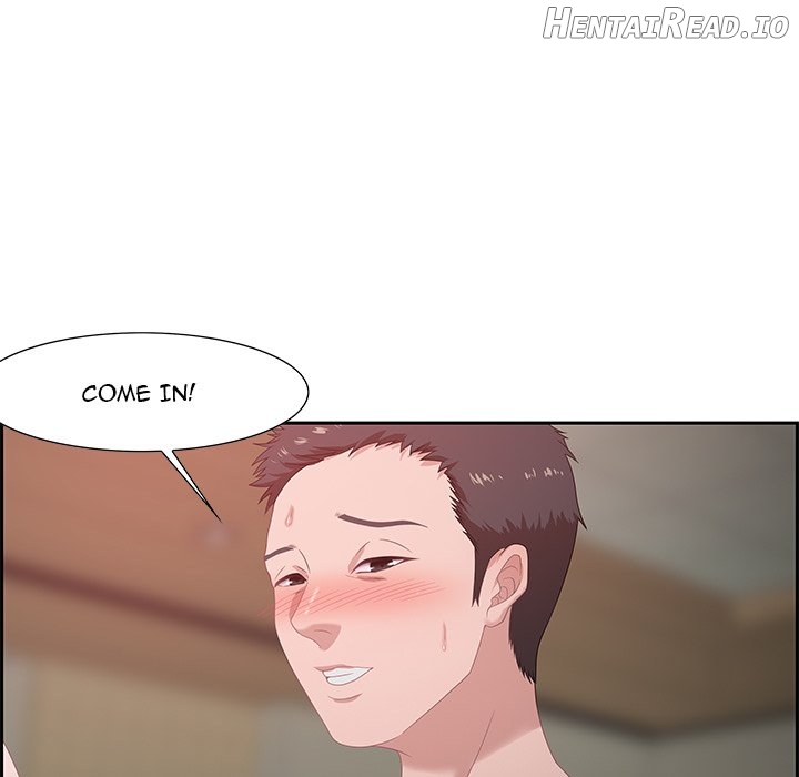 Tasty Chat: 0km Chapter 8 - page 92