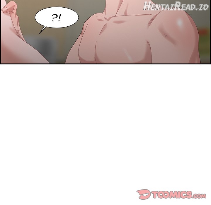 Tasty Chat: 0km Chapter 8 - page 93