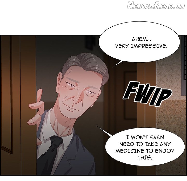 Tasty Chat: 0km Chapter 8 - page 94