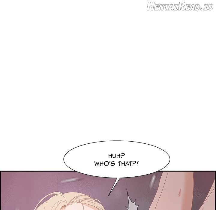 Tasty Chat: 0km Chapter 8 - page 95