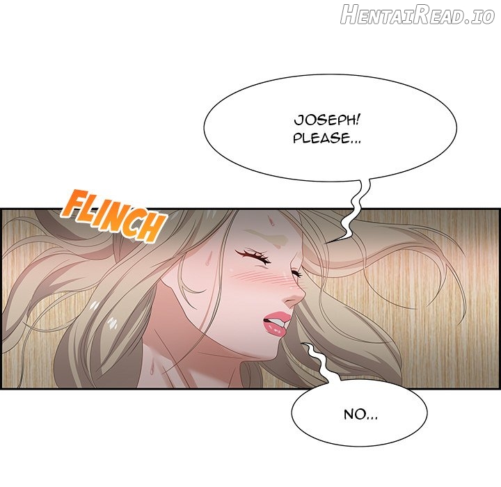 Tasty Chat: 0km Chapter 8 - page 97