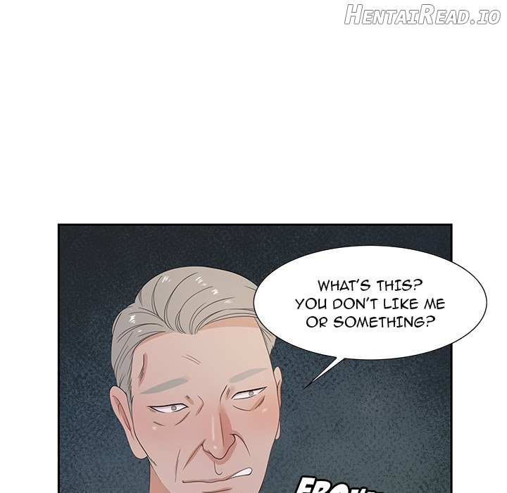 Tasty Chat: 0km Chapter 8 - page 98