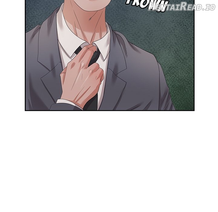 Tasty Chat: 0km Chapter 8 - page 99