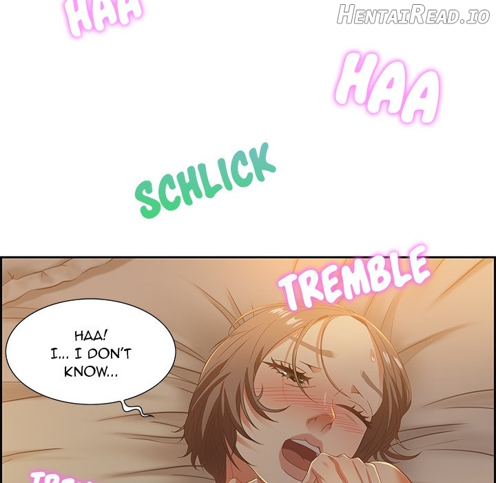 Tasty Chat: 0km Chapter 9 - page 103