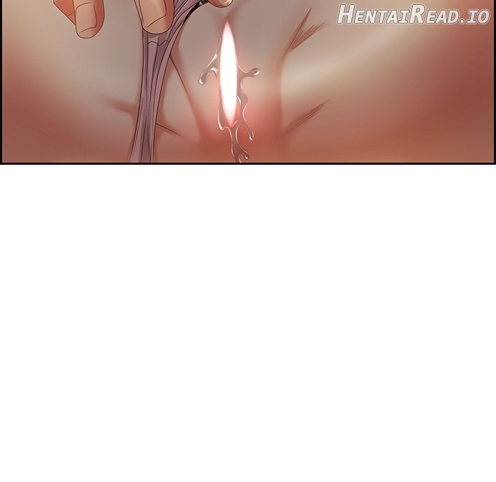 Tasty Chat: 0km Chapter 9 - page 110