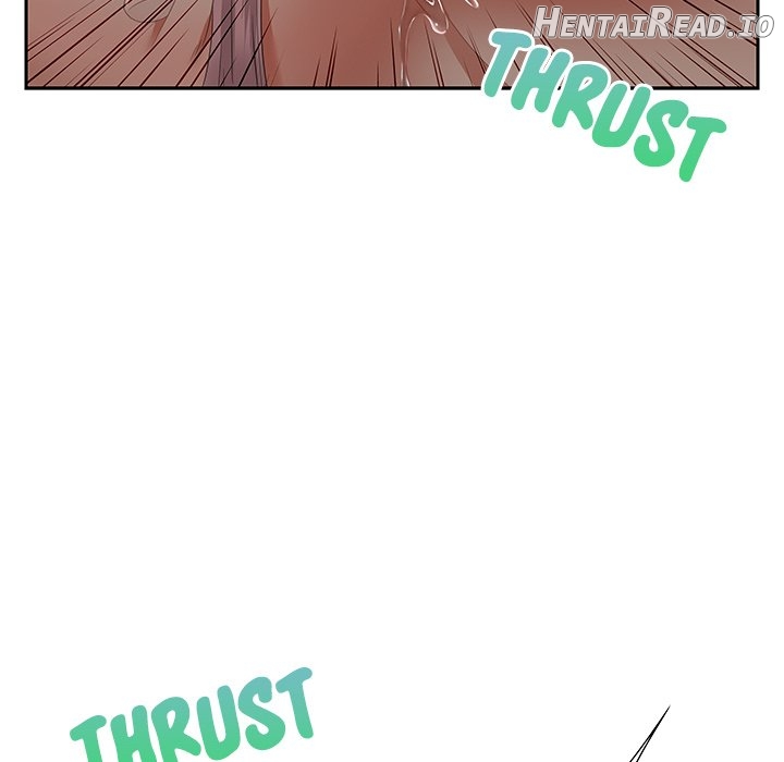 Tasty Chat: 0km Chapter 9 - page 116