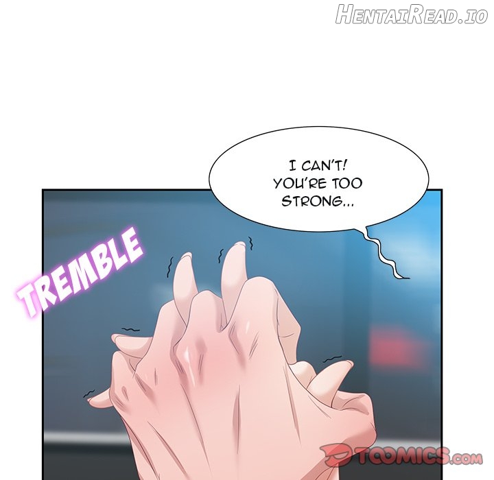 Tasty Chat: 0km Chapter 9 - page 12