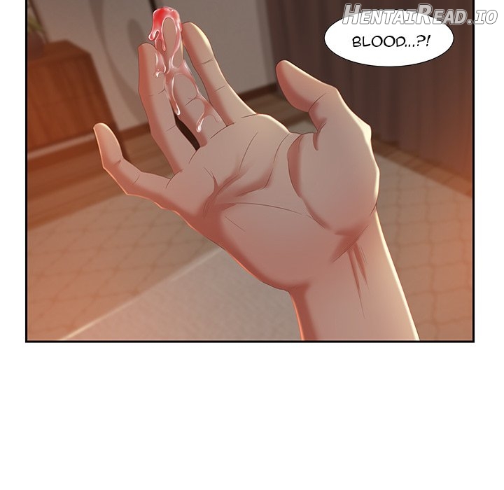 Tasty Chat: 0km Chapter 9 - page 124