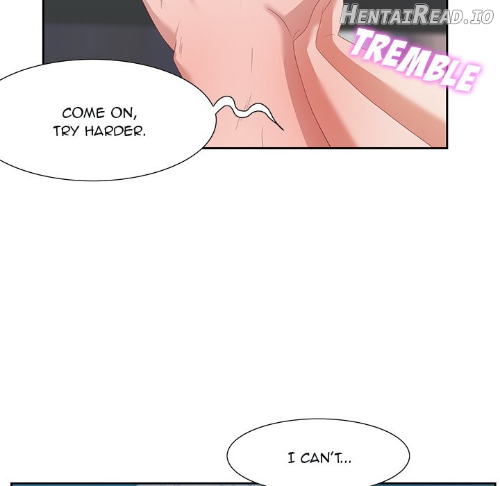 Tasty Chat: 0km Chapter 9 - page 13