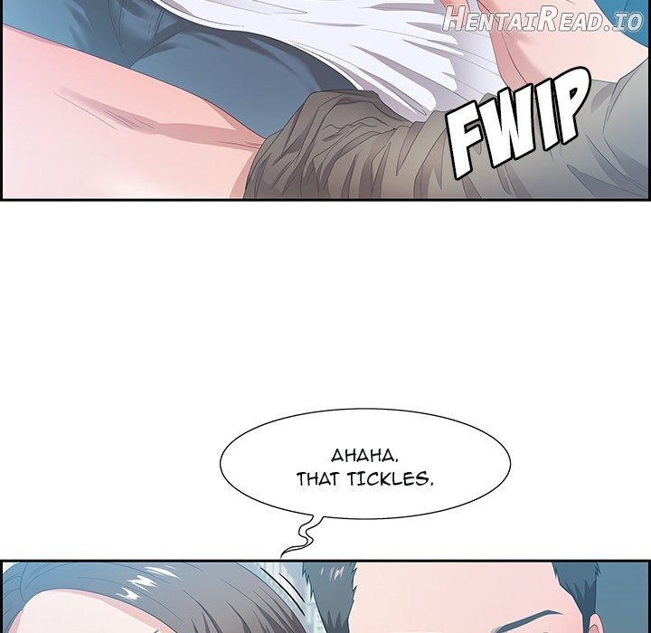 Tasty Chat: 0km Chapter 9 - page 17
