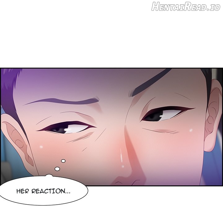 Tasty Chat: 0km Chapter 9 - page 19