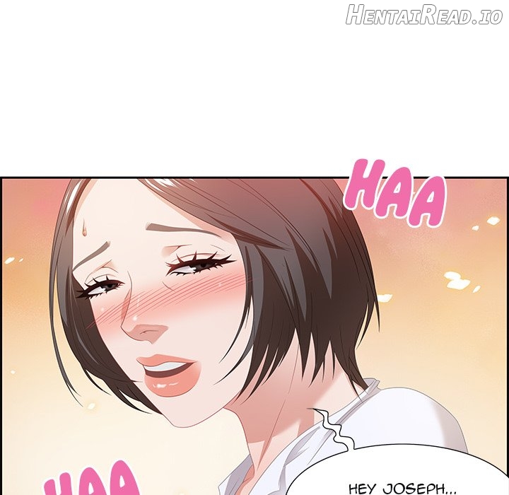 Tasty Chat: 0km Chapter 9 - page 20