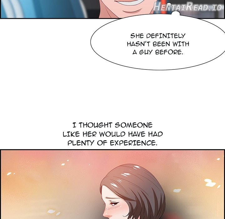 Tasty Chat: 0km Chapter 9 - page 22