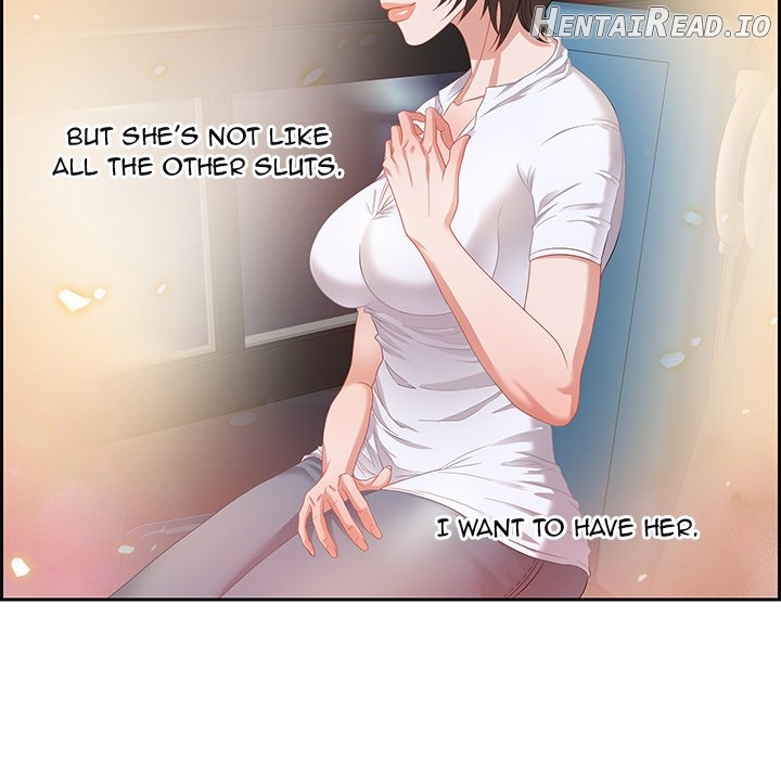 Tasty Chat: 0km Chapter 9 - page 23