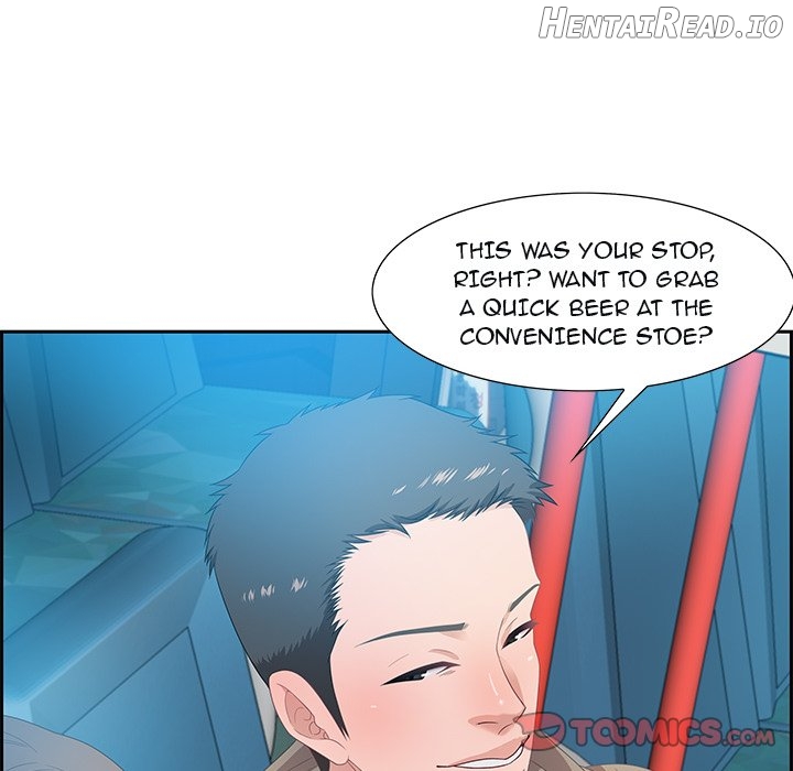 Tasty Chat: 0km Chapter 9 - page 24