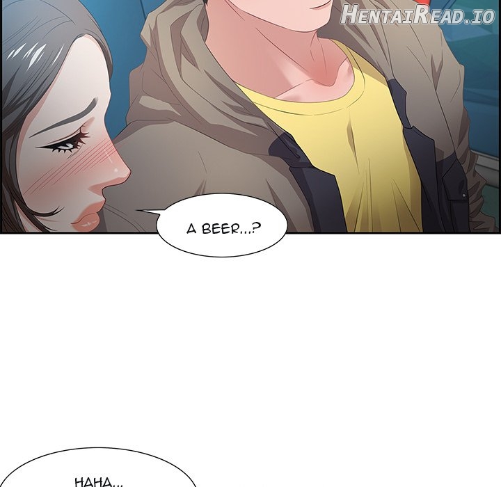 Tasty Chat: 0km Chapter 9 - page 25
