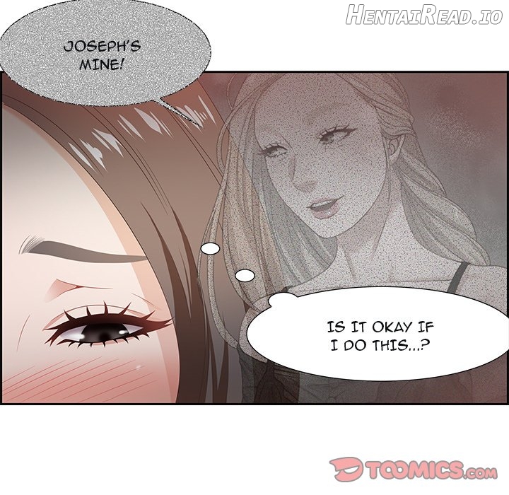Tasty Chat: 0km Chapter 9 - page 27