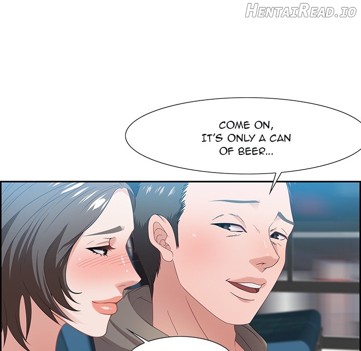 Tasty Chat: 0km Chapter 9 - page 28