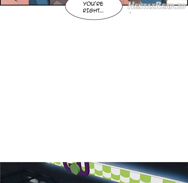 Tasty Chat: 0km Chapter 9 - page 29